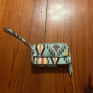 Vera Bradley Wallet